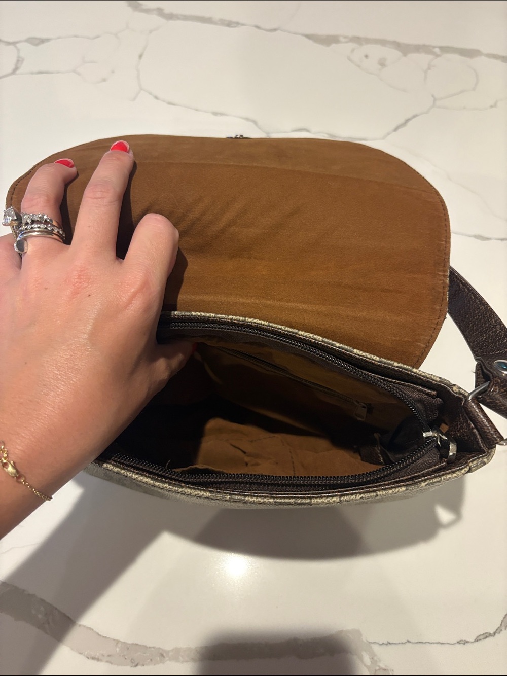 BB pattern bag - Picture 7 of 7